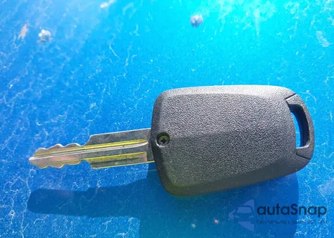 2015 Chevrolet Spark Ls Cvt z USA, uszkodzony, nr VIN KL8CB6S92FC748934